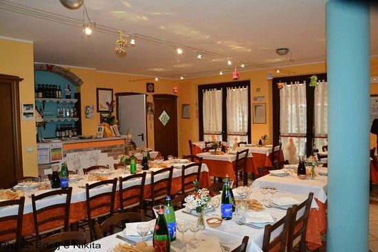 Agriturismo Due Ciance di Roggia Renato