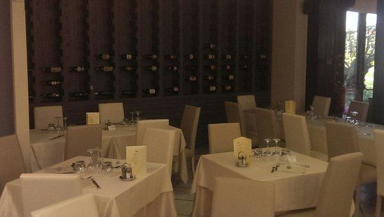 Ristorante Pizzeria Antichi Sapori