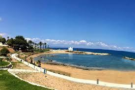 Spiaggia di Kalamies