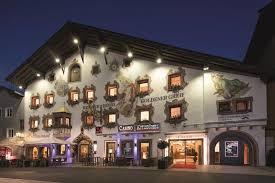 Casinò di Kitzbuhel
