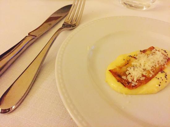 Terrazza di Ottocento Napoletano