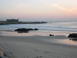 Spiaggia di Matosinhos
