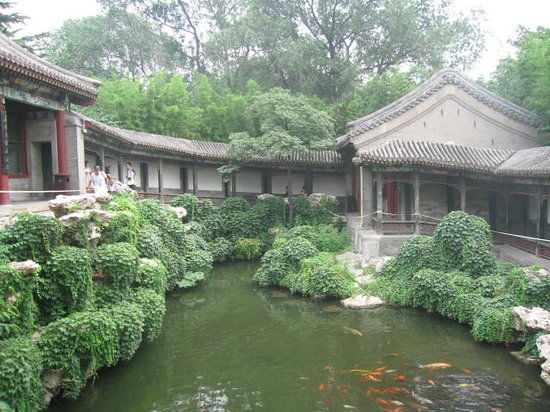 Parco Beihai