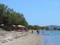 Spiaggia di Papikinou