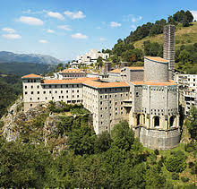 Santuario di Arantzazu
