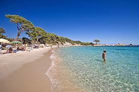 Spiaggia di Palombaggia