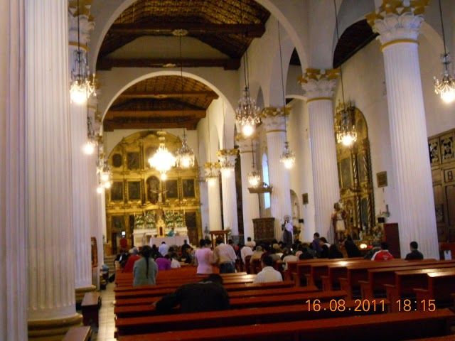 Cattedrale di San Cristobal de las Casas