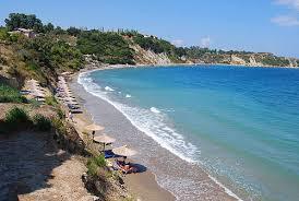 Spiaggia di Porto Roma
