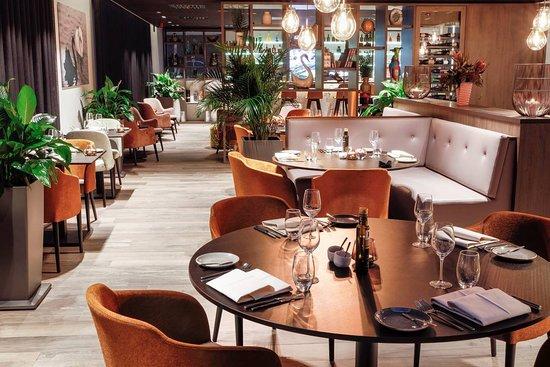 Black Swan Restaurant & Bar