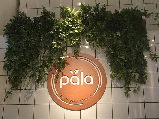 Pala