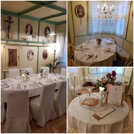 Restaurant & WineLounge