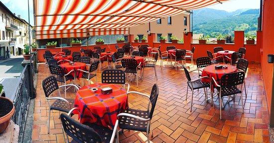 Bar Pasticceria Gaddi