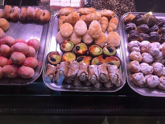 Pasticceria Panificio Chelo