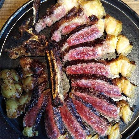 Osteria Braceria Nero Delicato