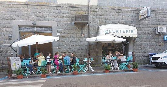 Borghesi Gelateria Artigianale