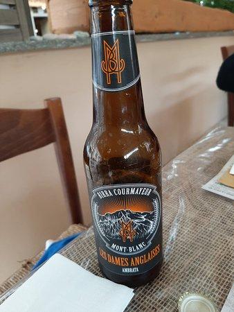 Lou Mountagnin Pub & Pizza