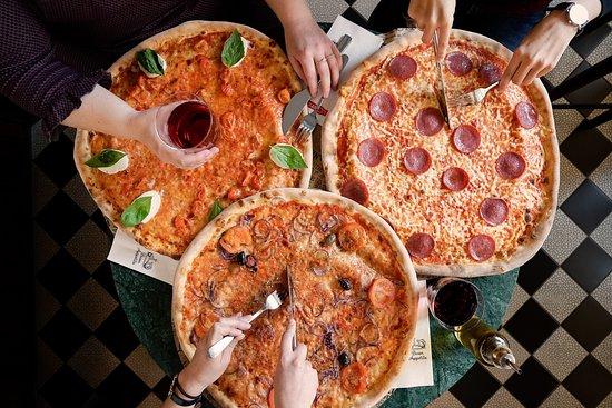 L'Osteria Munchen Schulstrasse