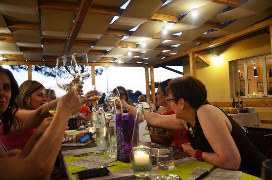 Le Viole di Assisi Ristorante