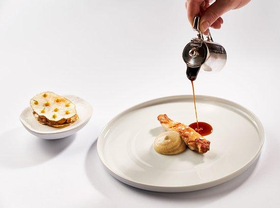 Harry's Piccolo Restaurant