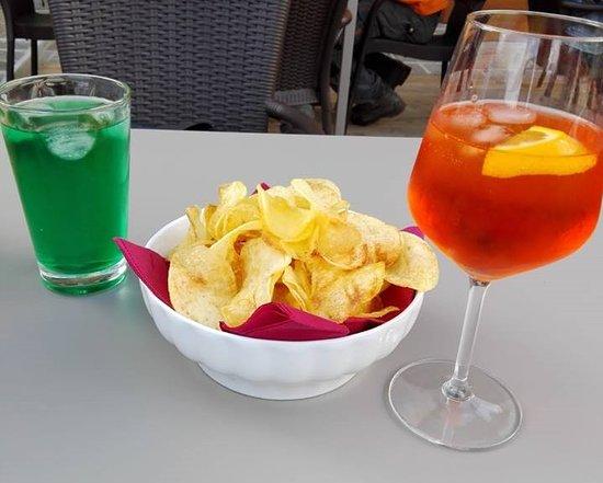 Bar Ristorante Da Massarotto