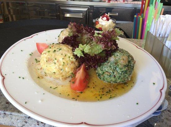 Cafe & Bistro Lissi Royal Meran