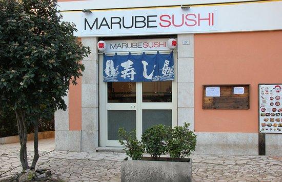 Marube Sushi