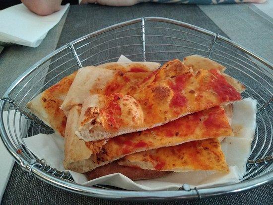 Ristorante A Ca' Di Claudio