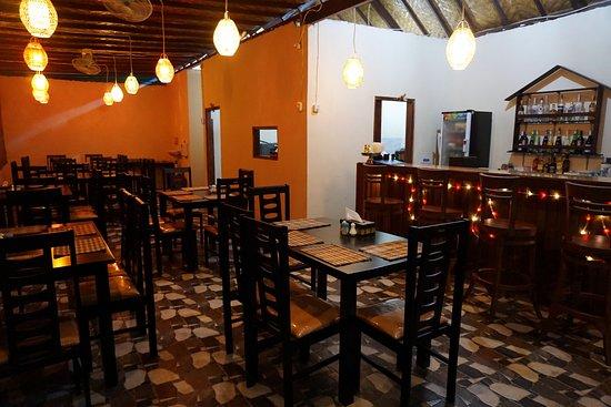 Il Quattro's Bar & Resto