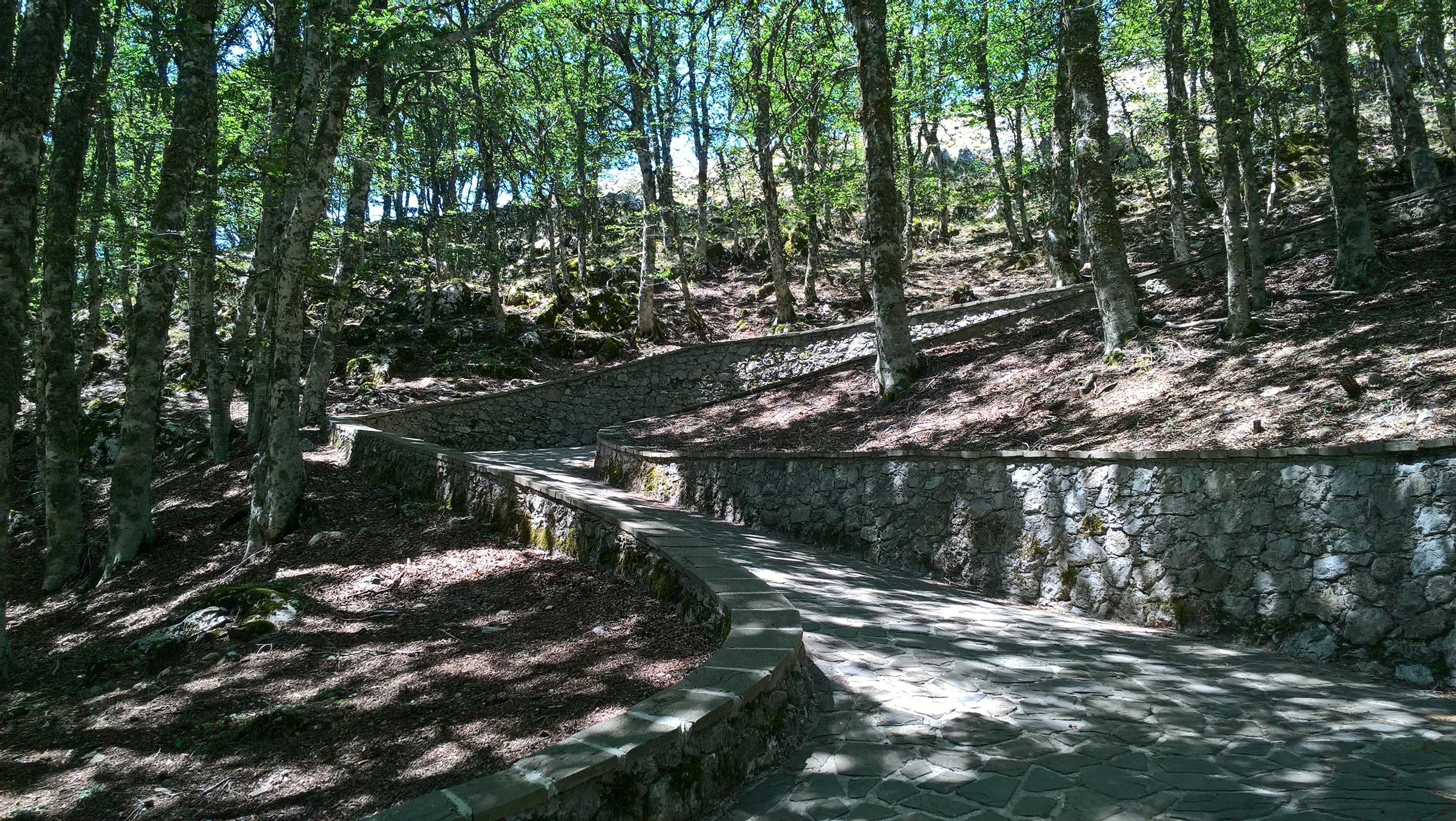 Basilica del Sacro Monte di Viggiano