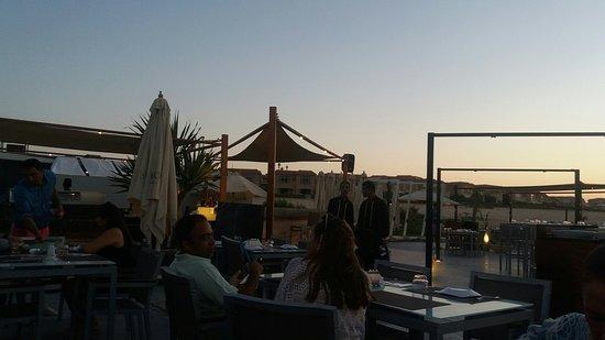 carlo's le pacha 1901 Heliopolis