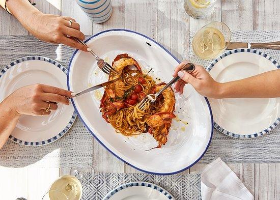 AMMOS Greek Restaurant