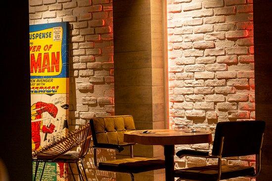 Vida & Comida Xperiences