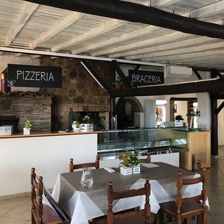 Il Mattarello di Ginepro