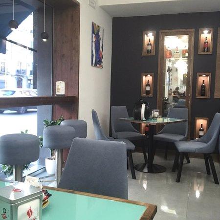 Abbracciame Art Cafe