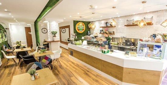 Healthy Harmony Piraeus