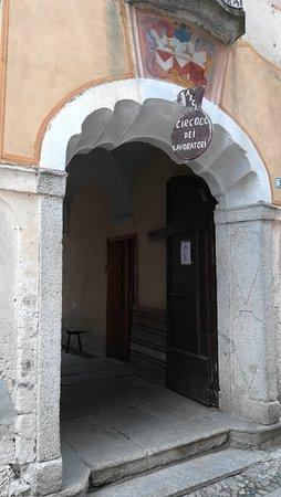 Circolo Arci dei lavoratori