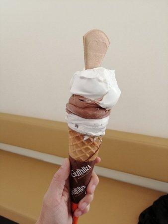 Guttilla Alta Gelateria Italiana