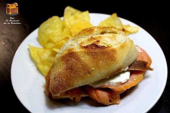 El Secreto de la Buhaira