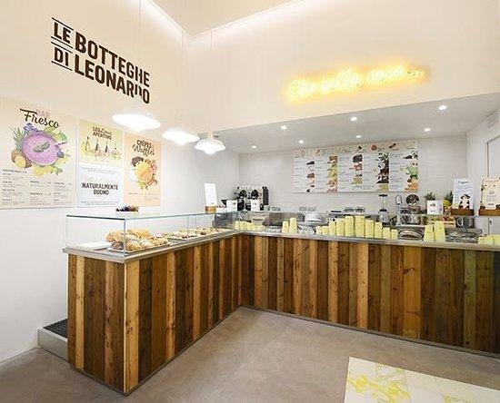 Le Botteghe di Leonardo