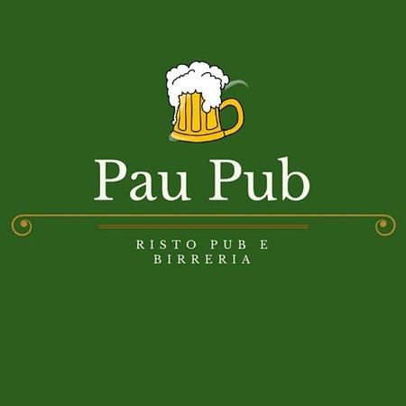 Pau Pub