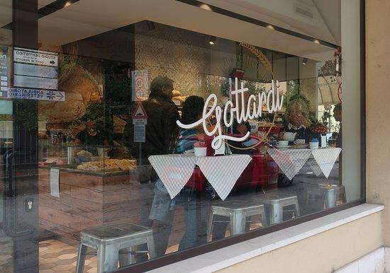 Gottardi vino e cucina