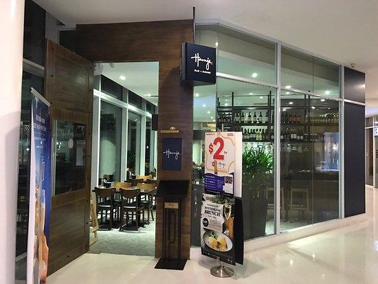 Harry's Village Hotel