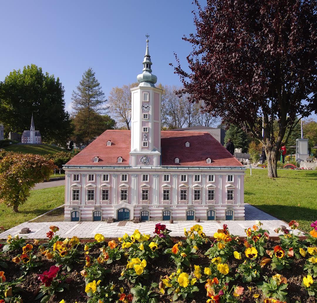 Parco Tematico Minimundus