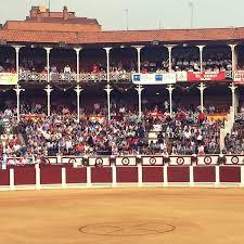El Bibio Bullring