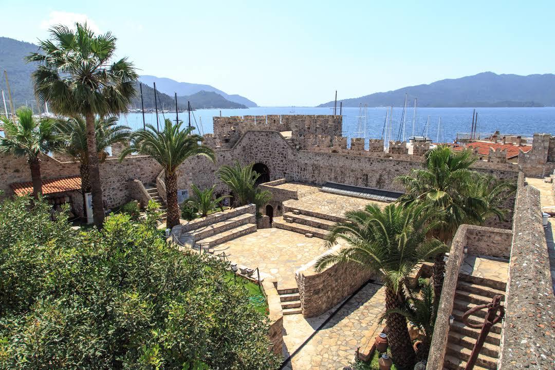 Castello di Marmaris