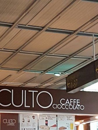 Culto Caffe Cioccolato
