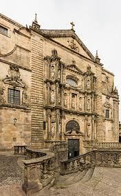 Monastero di San Martìn Pinario