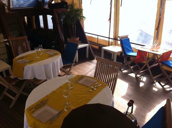 Veliero Kaptan Yilmaz