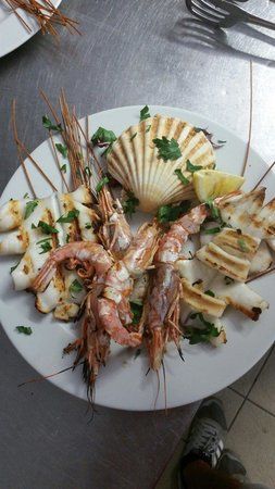 Miramare Small Village