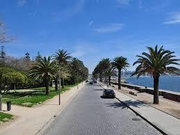 Parco Passeio Alegre